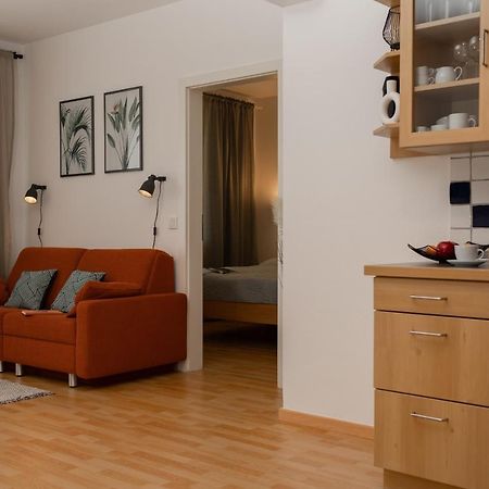 Fresh Apartment With Terrace + Free Parking 그라츠 외부 사진
