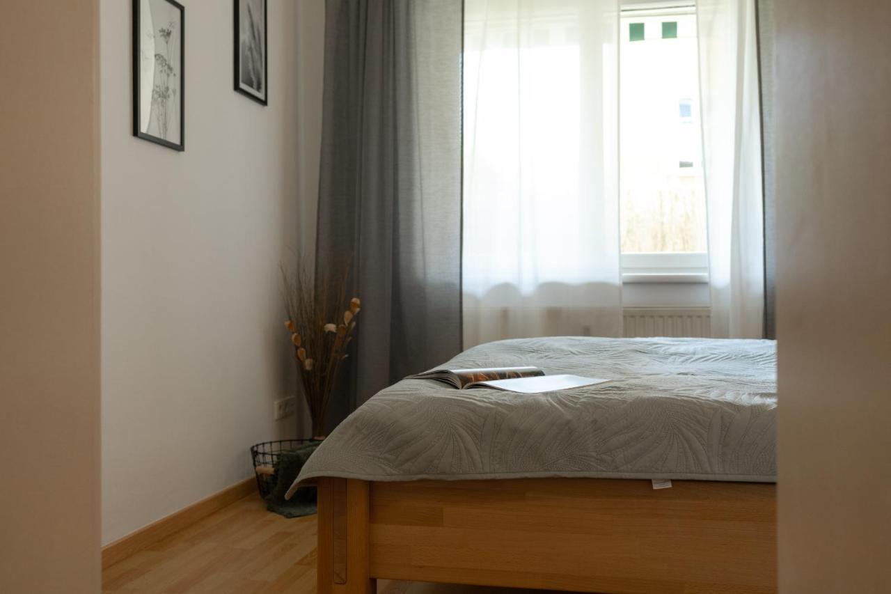 Fresh Apartment With Terrace + Free Parking 그라츠 외부 사진