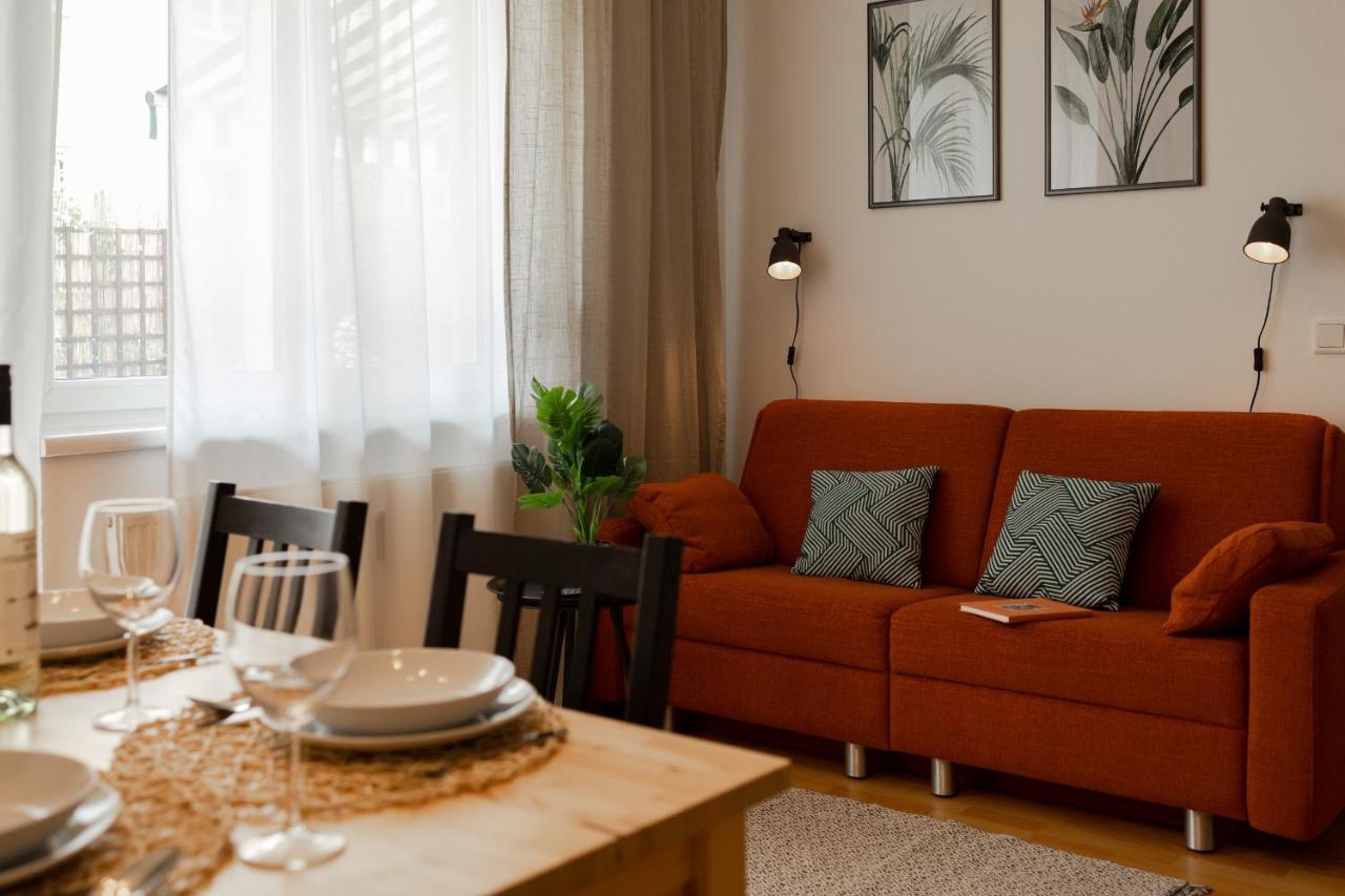 Fresh Apartment With Terrace + Free Parking 그라츠 외부 사진