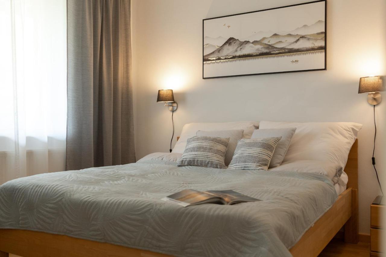 Fresh Apartment With Terrace + Free Parking 그라츠 외부 사진