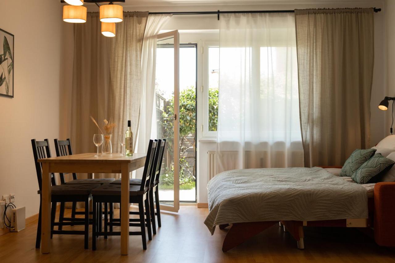 Fresh Apartment With Terrace + Free Parking 그라츠 외부 사진