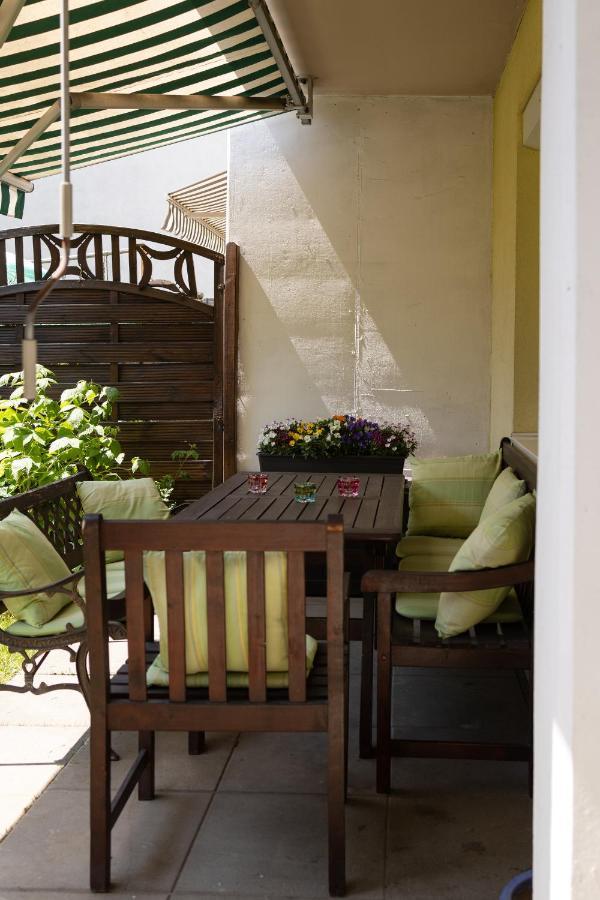 Fresh Apartment With Terrace + Free Parking 그라츠 외부 사진