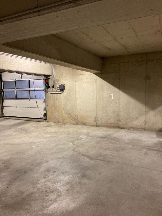Fresh Apartment With Terrace + Free Parking 그라츠 외부 사진